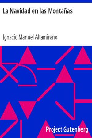 [Gutenberg 10825] • La Navidad en las Montañas